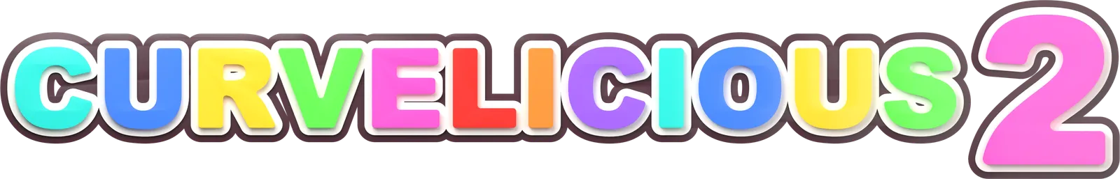 Curvelicious 2